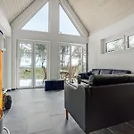 Holiday home Angelita - 80m To The Fjord By Interhome *