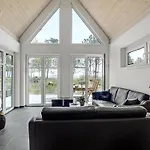 Holiday home Angelita - 80m To The Fjord By Interhome Thyholm