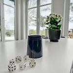 Holiday home Angelita - 80m To The Fjord By Interhome