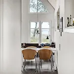Holiday home Angelita - 80m To The Fjord By Interhome