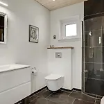 Angelita - 80m To The Fjord By Interhome Holiday home *