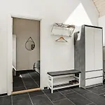 Holiday home Angelita - 80m To The Fjord By Interhome Thyholm