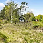 Angelita - 80m To The Fjord By Interhome Holiday home *