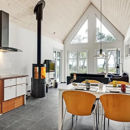 Angelita - 80m To The Fjord By Interhome *