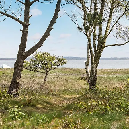 Feriehus Angelita - 80m To The Fjord By Interhome Thyholm