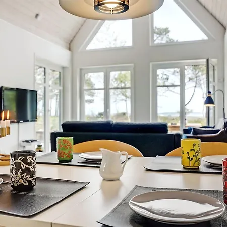 Angelita - 80m To The Fjord By Interhome *