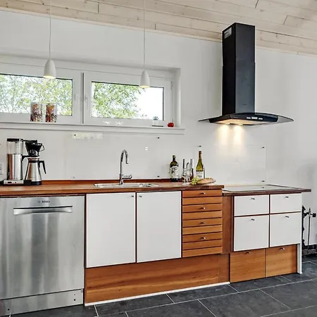 Angelita - 80m To The Fjord By Interhome *