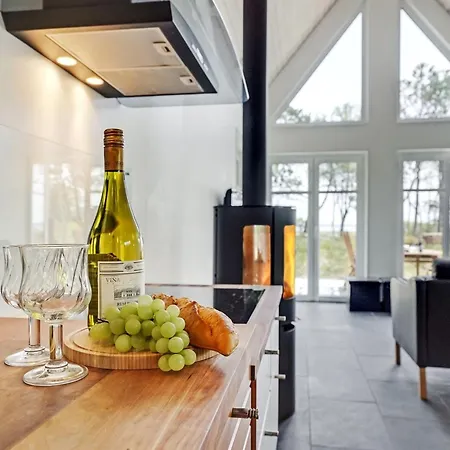 Angelita - 80m To The Fjord By Interhome بيت للعطل Thyholm