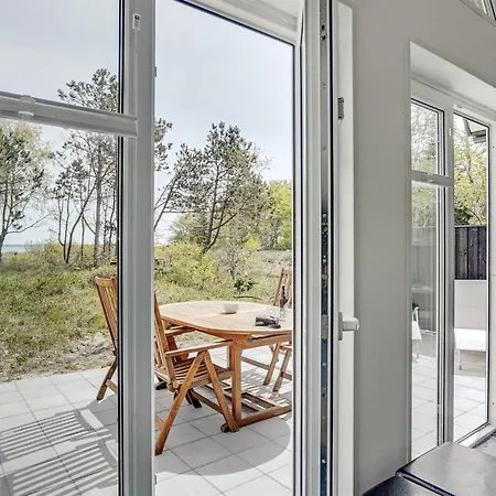 Angelita - 80m To The Fjord By Interhome *