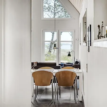 Nyaraló Angelita - 80m To The Fjord By Interhome