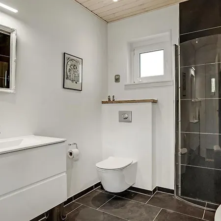 Angelita - 80m To The Fjord By Interhome Holiday home *