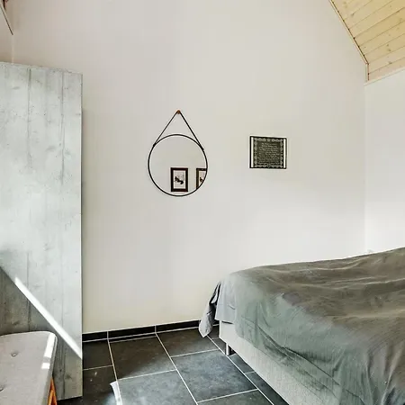 Angelita - 80m To The Fjord By Interhome *