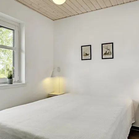 Angelita - 80m To The Fjord By Interhome Holiday home Thyholm