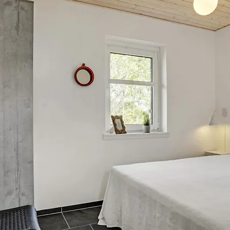 Angelita - 80m To The Fjord By Interhome *