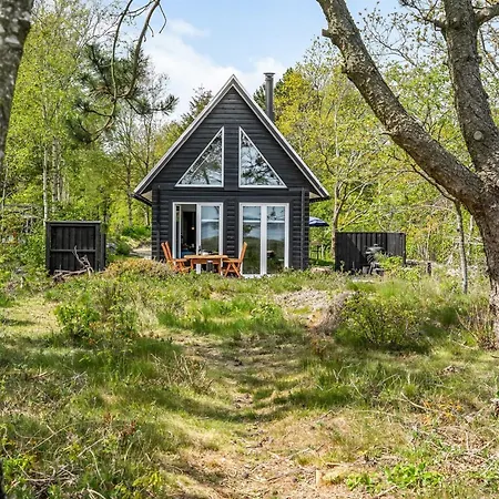 Angelita - 80m To The Fjord By Interhome Holiday home