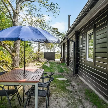 Holiday home Angelita - 80m To The Fjord By Interhome *
