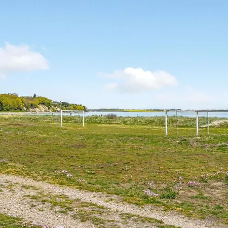 Angelita - 80m To The Fjord By Interhome *