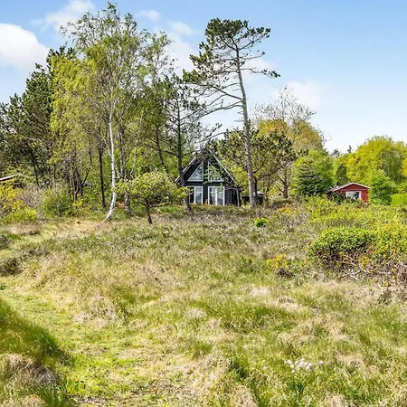 Angelita - 80m To The Fjord By Interhome Nyaraló *