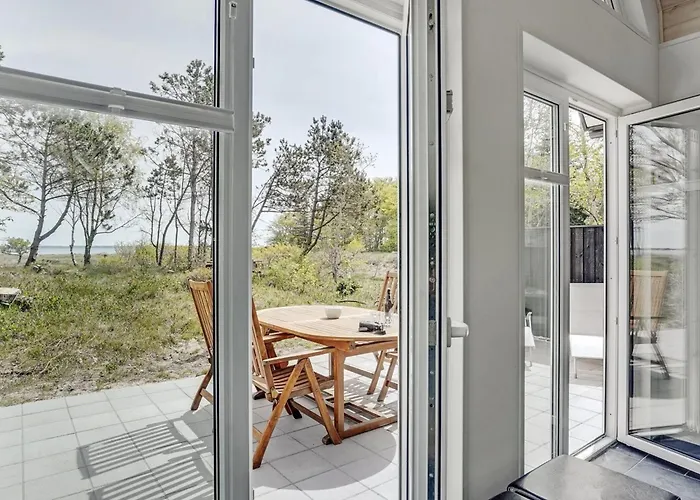 Angelita - 80m To The Fjord By Interhome *