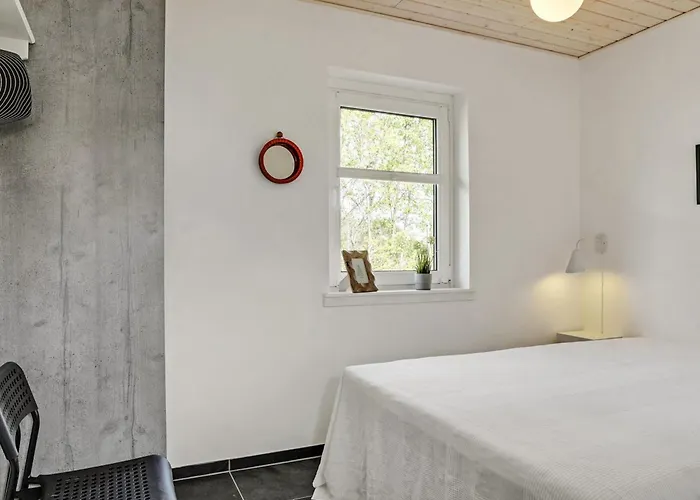 Angelita - 80m To The Fjord By Interhome *