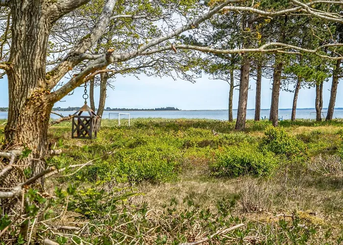 Angelita - 80m To The Fjord By Interhome بيت للعطل *