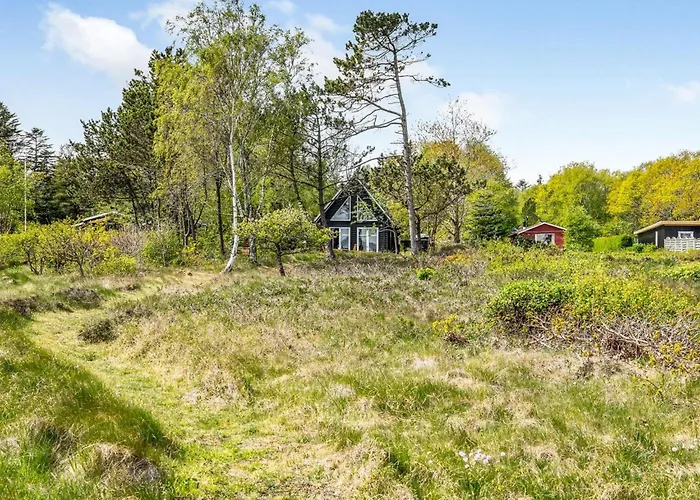 Angelita - 80m To The Fjord By Interhome بيت للعطل *